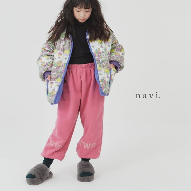 NAVI - Korean Children Fashion - #Kfashion4kids - Willy Jumper - 3