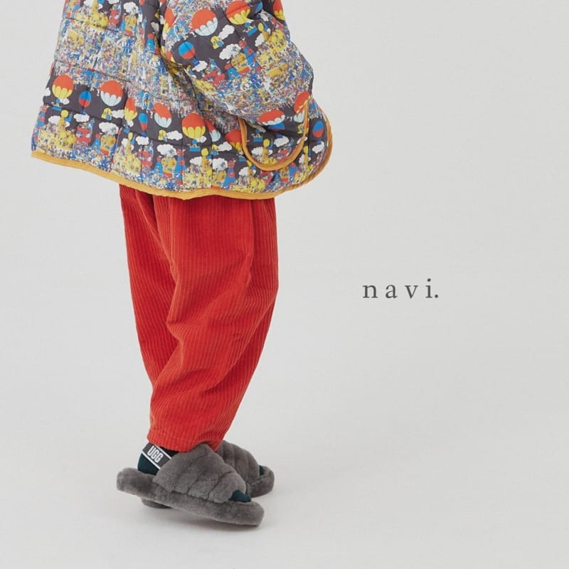NAVI - Korean Children Fashion - #Kfashion4kids - Willy Jumper - 7