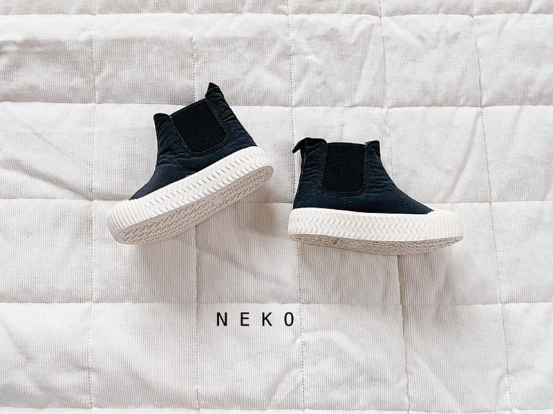 NEKO - Korean Children Fashion - #Kfashion4kids - 856 Circle Boots - 10
