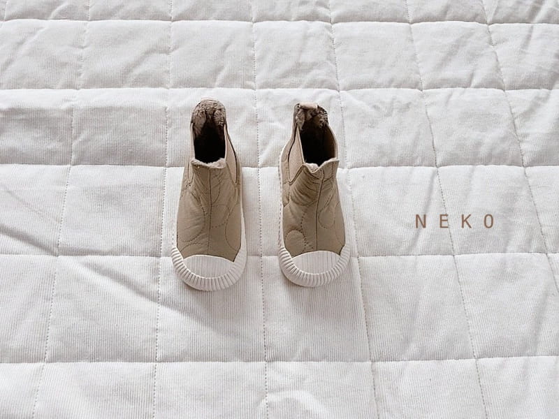 NEKO - Korean Children Fashion - #Kfashion4kids - 856 Circle Boots - 11