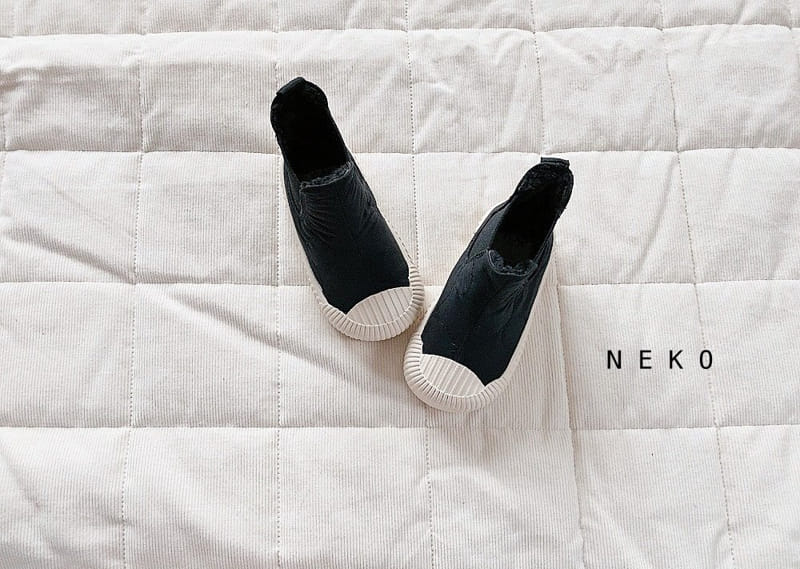 NEKO - Korean Children Fashion - #Kfashion4kids - 856 Circle Boots - 7