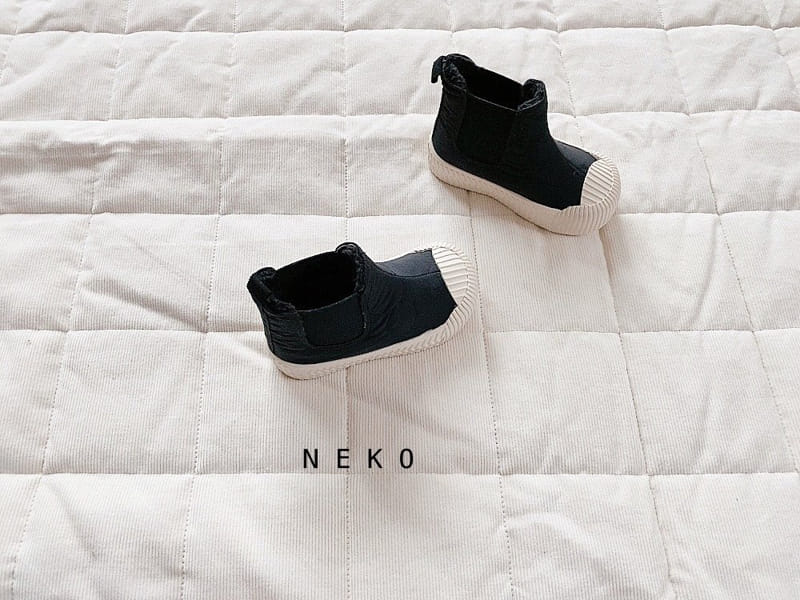 NEKO - Korean Children Fashion - #Kfashion4kids - 856 Circle Boots - 8