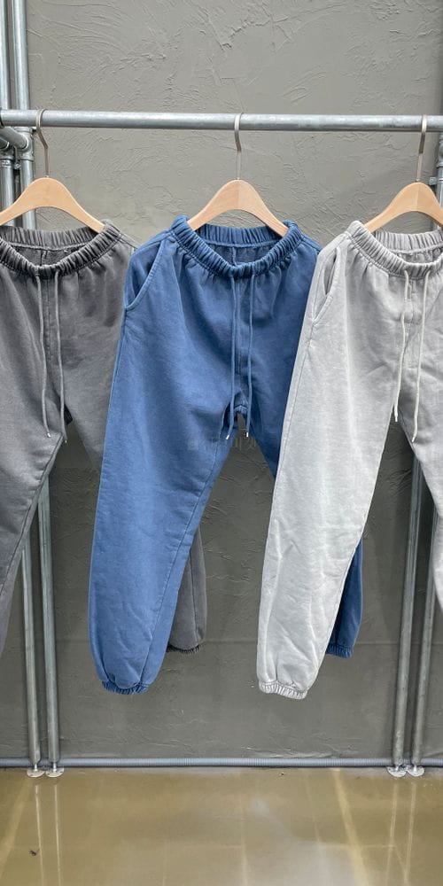 NONAME - Korean Children Fashion - #Kfashion4kids - Simple Sweatshirt - 2