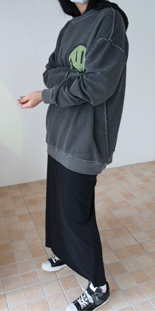 NONAME - Korean Children Fashion - #Kfashion4kids - Rogguggu Sweatshirt - 3