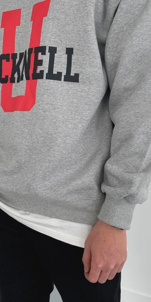 NONAME - Korean Children Fashion - #Kfashion4kids - U Sweatshirt - 4