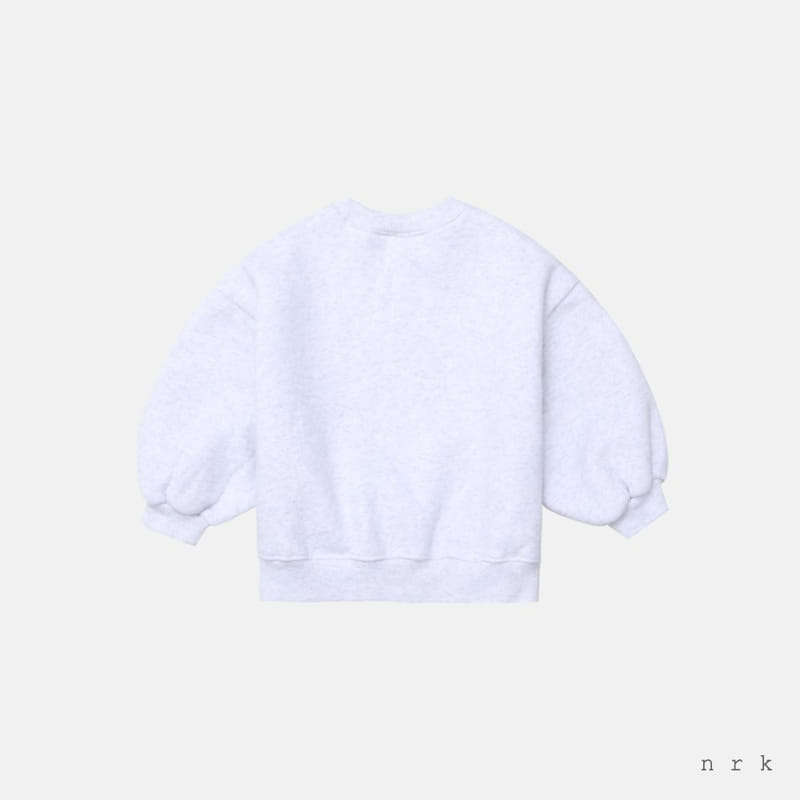NRK - Korean Children Fashion - #Kfashion4kids - Cute Top Bottom Set - 4