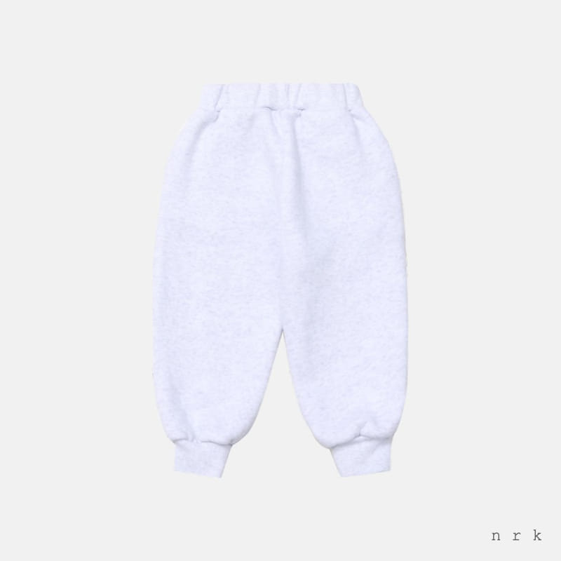 NRK - Korean Children Fashion - #Kfashion4kids - Cute Top Bottom Set - 7