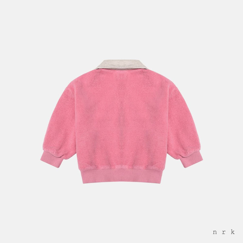 NRK - Korean Children Fashion - #Kfashion4kids - Monblanc Cangaroo Tee - 4