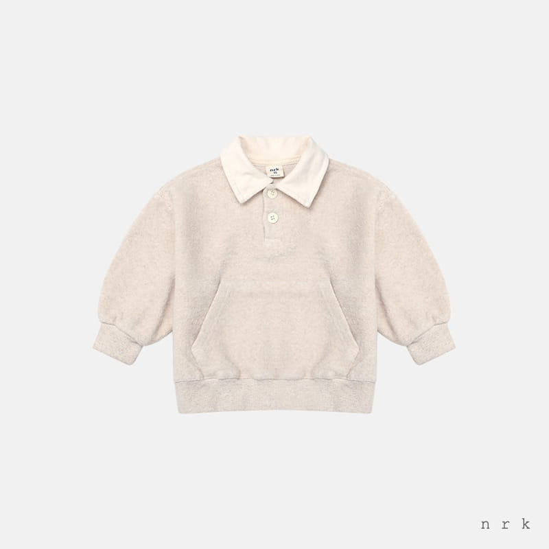 NRK - Korean Children Fashion - #Kfashion4kids - Monblanc Cangaroo Tee - 7