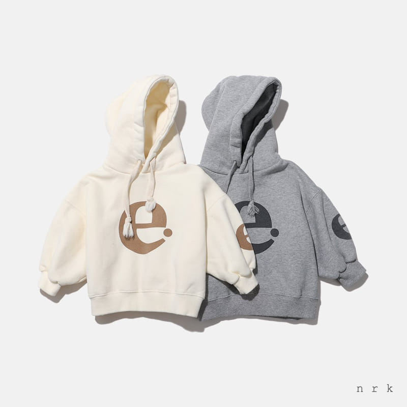 NRK - Korean Children Fashion - #Kfashion4kids - Ex Hoody