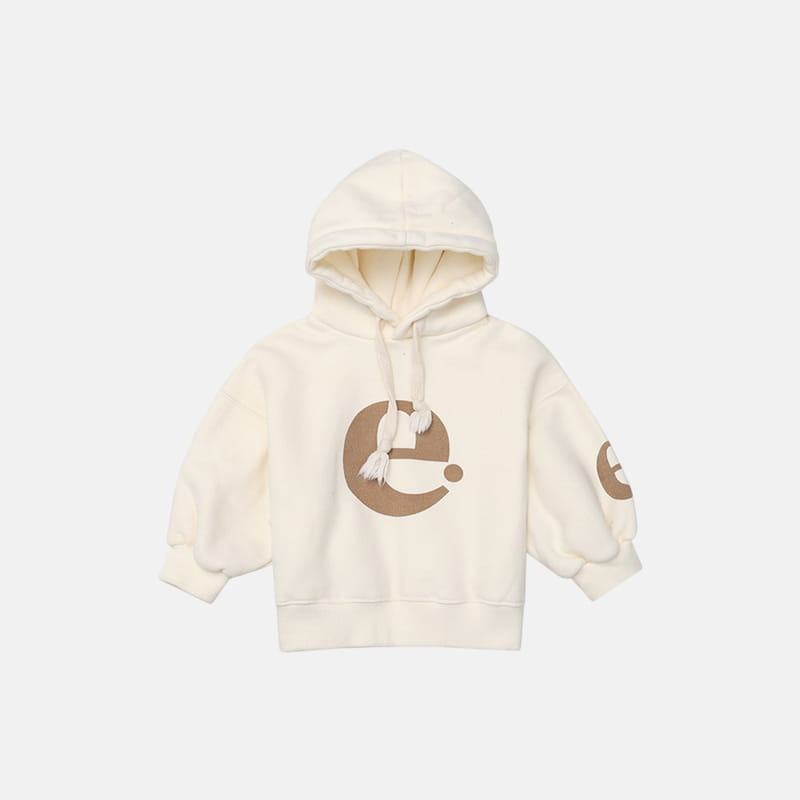 NRK - Korean Children Fashion - #Kfashion4kids - Ex Hoody - 2