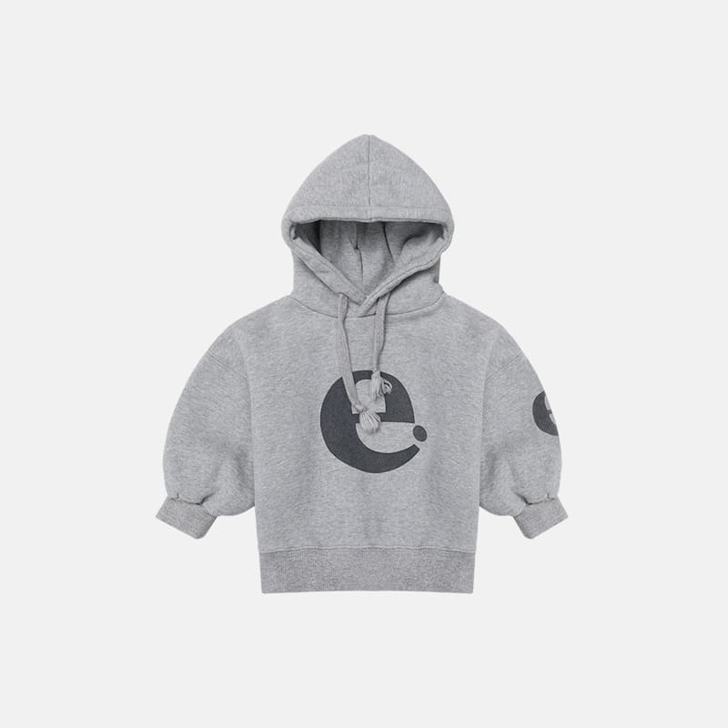 NRK - Korean Children Fashion - #Kfashion4kids - Ex Hoody - 3