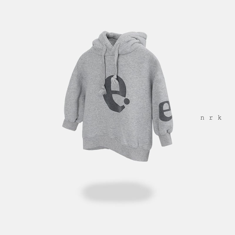 NRK - Korean Children Fashion - #Kfashion4kids - Ex Hoody - 4