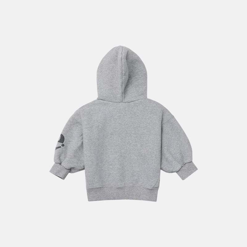 NRK - Korean Children Fashion - #Kfashion4kids - Ex Hoody - 5