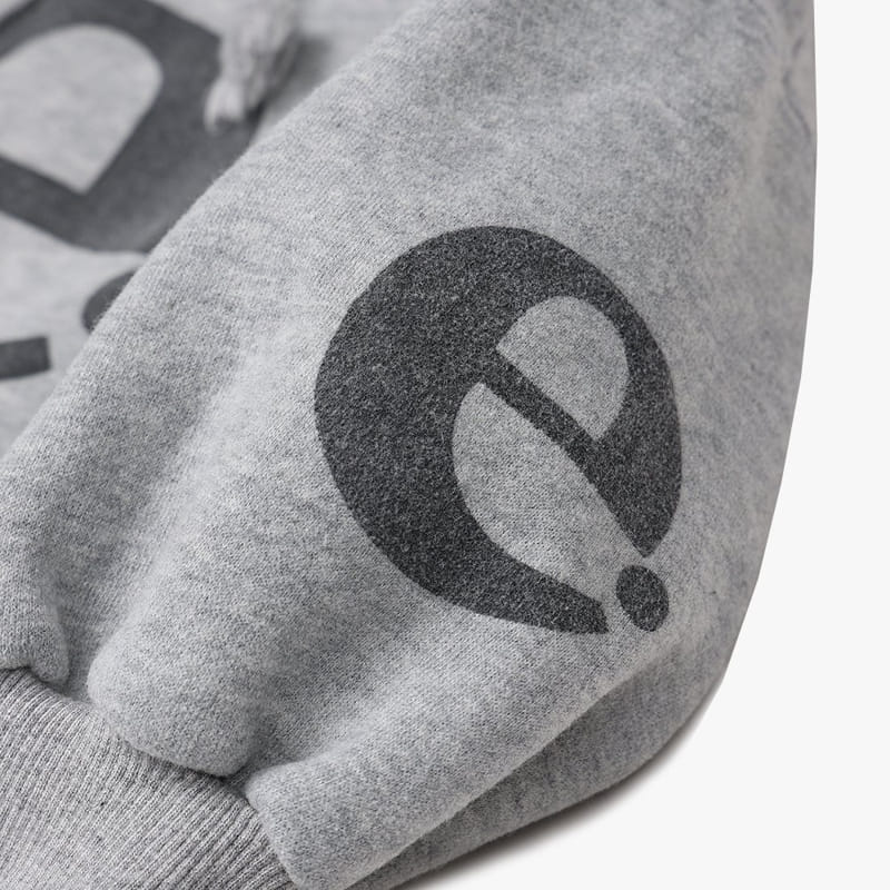 NRK - Korean Children Fashion - #Kfashion4kids - Ex Hoody - 8