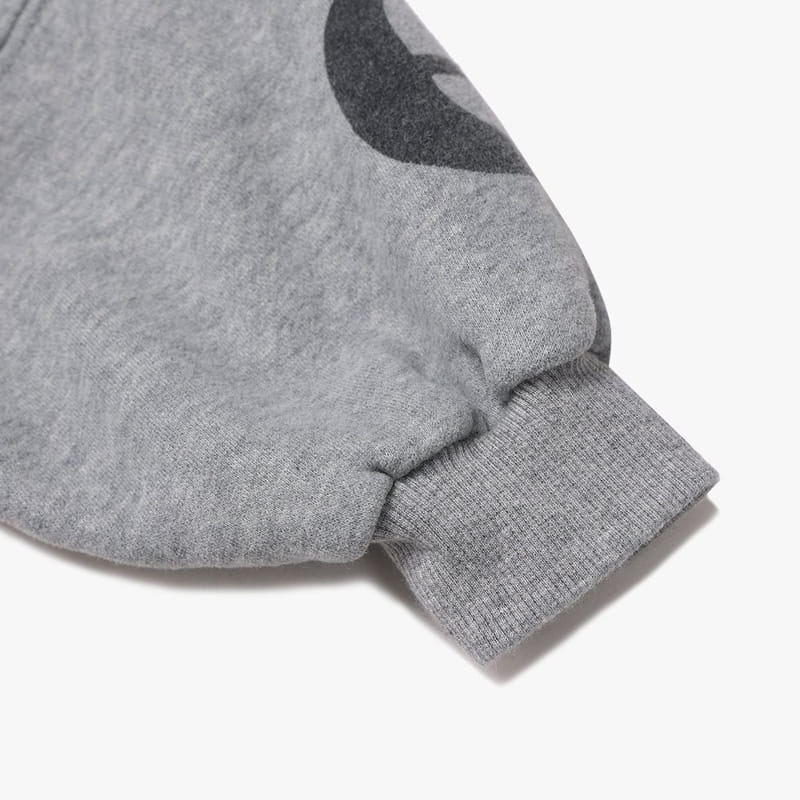 NRK - Korean Children Fashion - #Kfashion4kids - Ex Hoody - 9