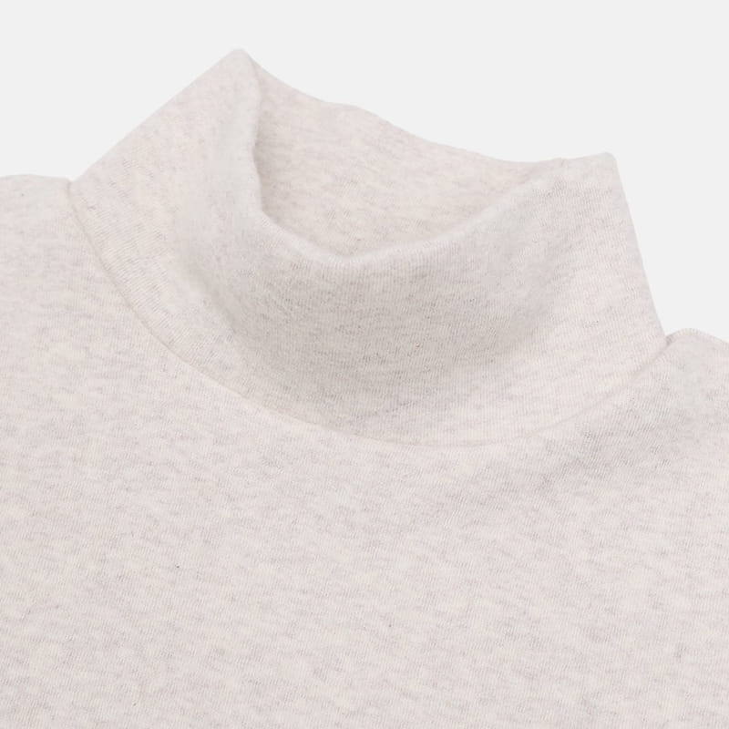 NRK - Korean Children Fashion - #Kfashion4kids - Essencial Turtleneck - 10