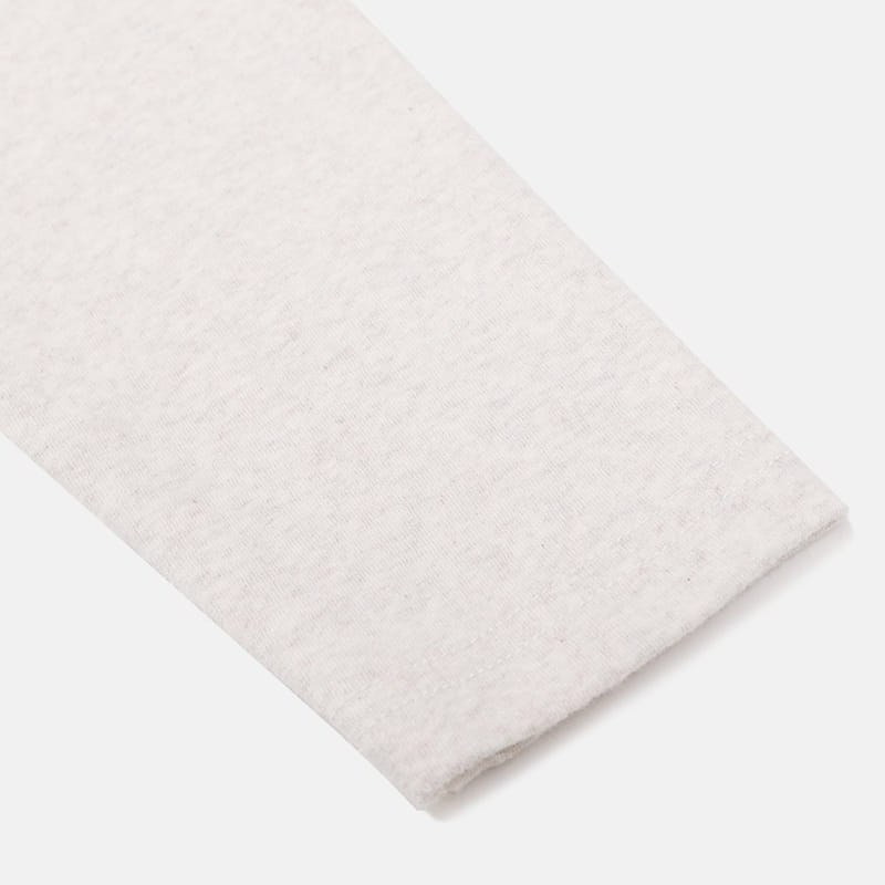 NRK - Korean Children Fashion - #Kfashion4kids - Essencial Turtleneck - 12