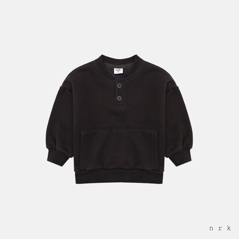 NRK - Korean Children Fashion - #Kfashion4kids - Soft Fleece Sweatshirt - 11