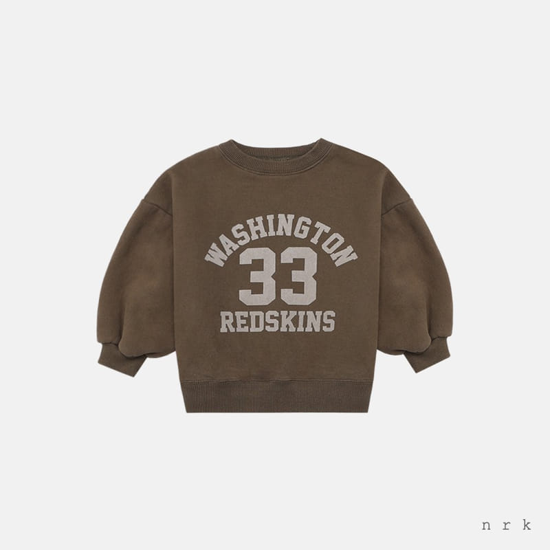 NRK - Korean Children Fashion - #Kfashion4kids - Sam Sam Top Bottom Set - 3