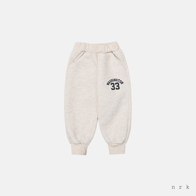 NRK - Korean Children Fashion - #Kfashion4kids - Sam Sam Top Bottom Set - 6