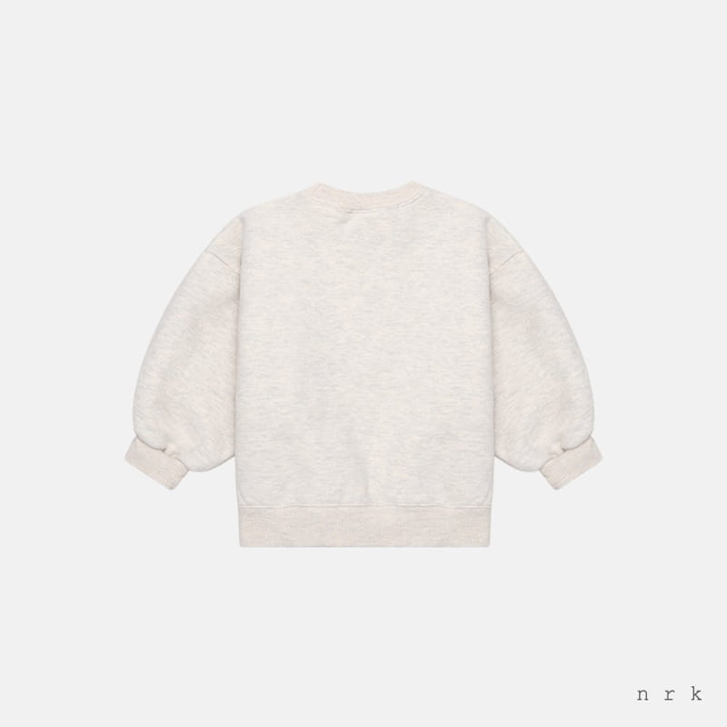 NRK - Korean Children Fashion - #Kfashion4kids - Sam Sam Top Bottom Set - 7