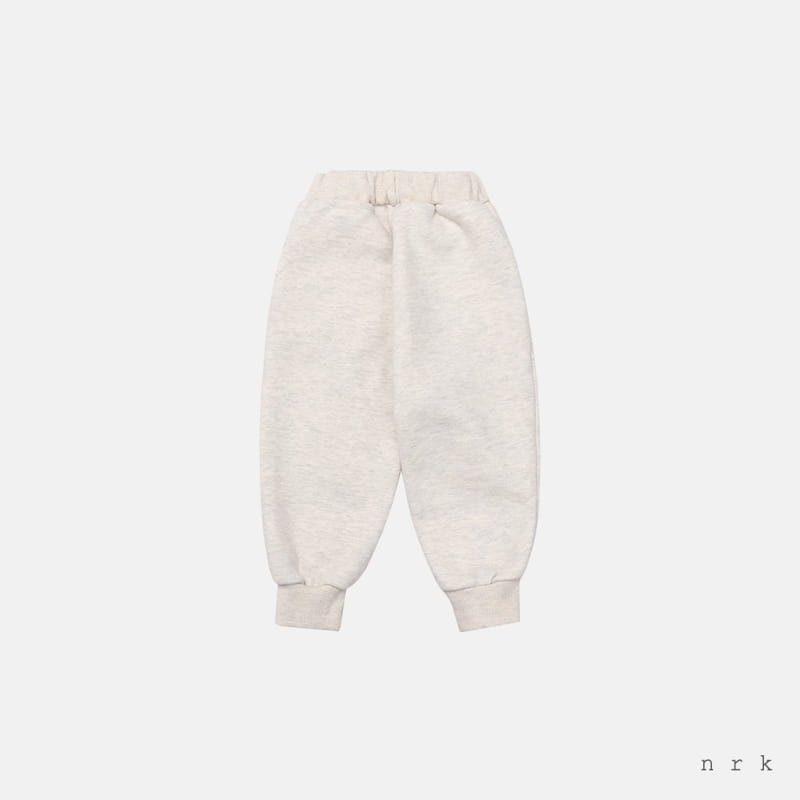 NRK - Korean Children Fashion - #Kfashion4kids - Sam Sam Top Bottom Set - 8