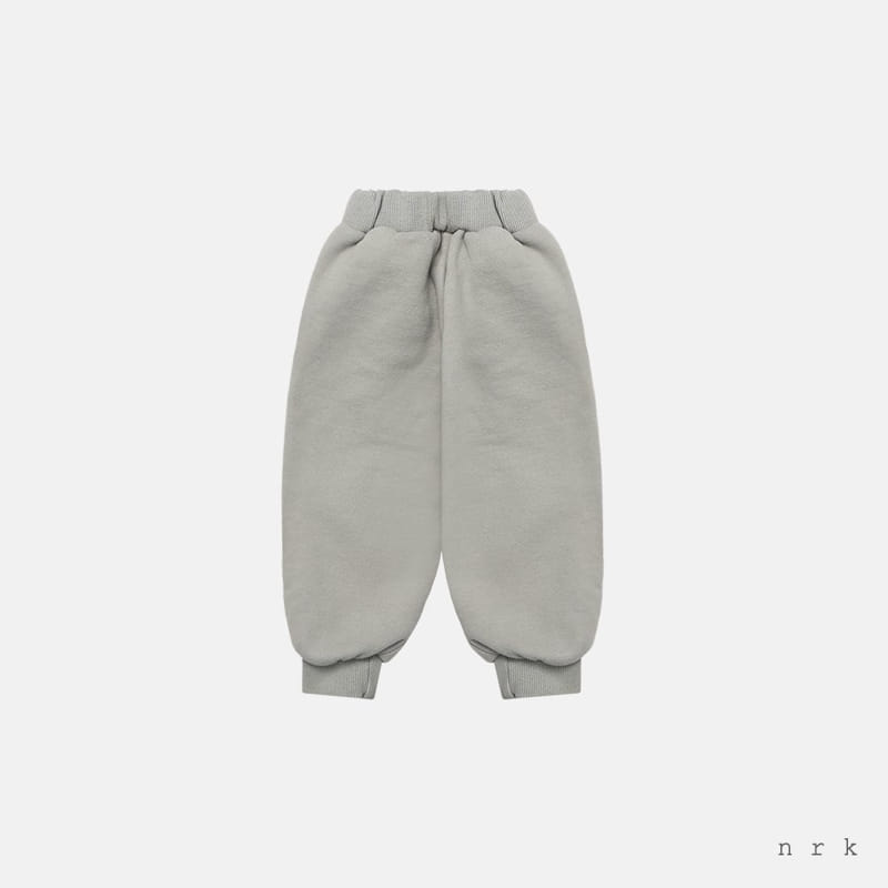 NRK - Korean Children Fashion - #Kfashion4kids - Puppy Top Bottom Set - 10