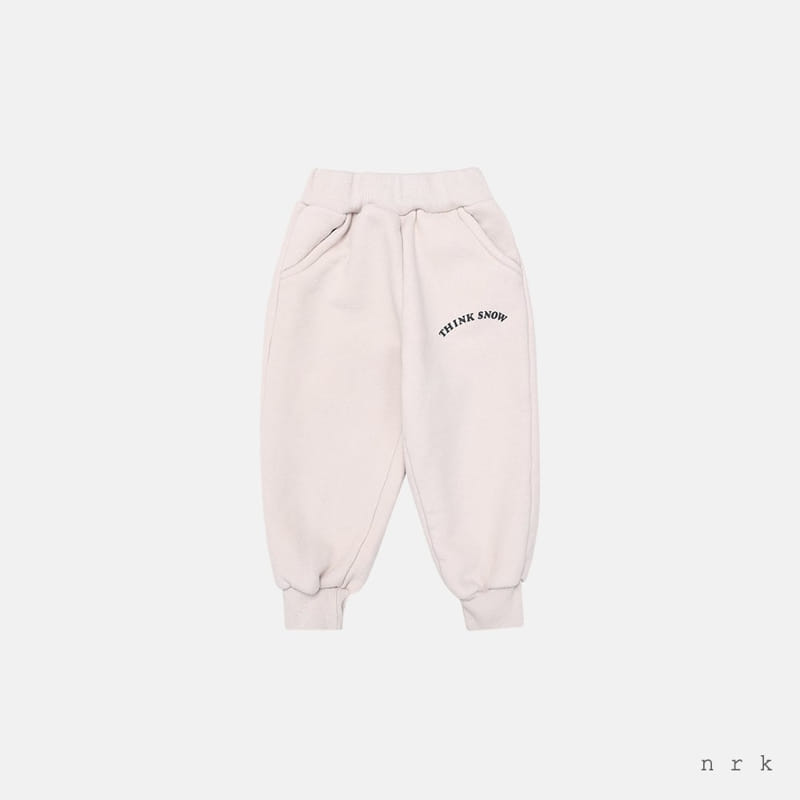 NRK - Korean Children Fashion - #Kfashion4kids - Puppy Top Bottom Set - 4