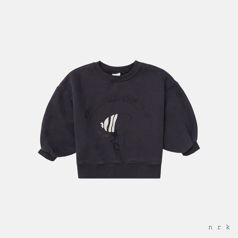 NRK - Korean Children Fashion - #Kfashion4kids - Puppy Top Bottom Set - 5