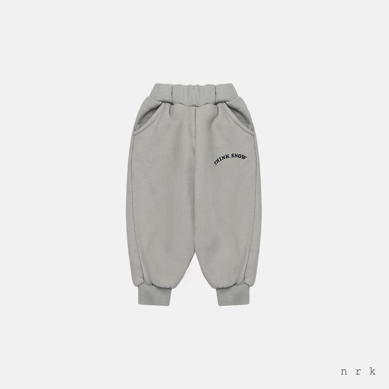 NRK - Korean Children Fashion - #Kfashion4kids - Puppy Top Bottom Set - 8