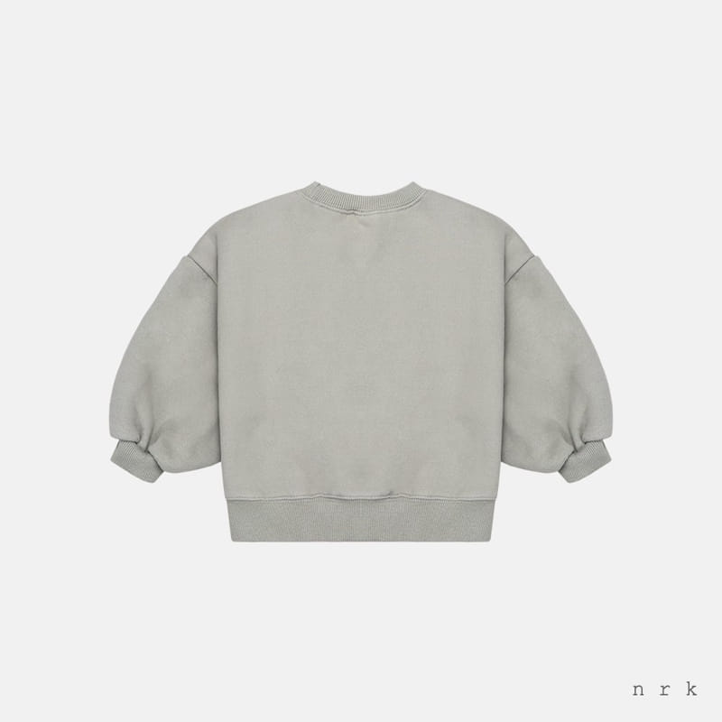NRK - Korean Children Fashion - #Kfashion4kids - Puppy Top Bottom Set - 9