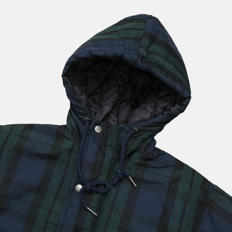 NRK - Korean Children Fashion - #Kfashion4kids - Paul Hoody Padding - 5