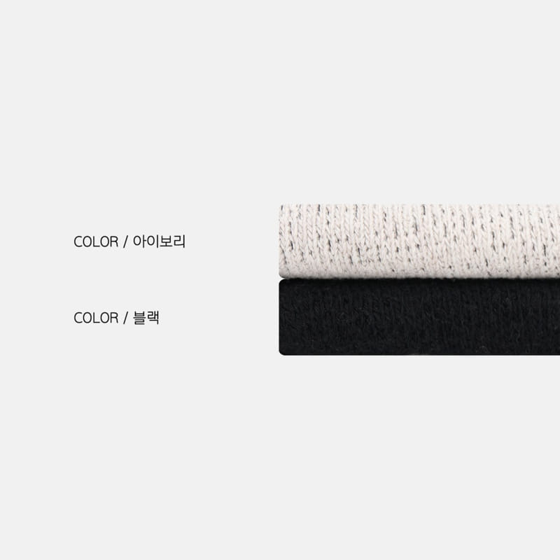 NRK - Korean Children Fashion - #Kfashion4kids - Totom Ggurugi Turtleneck Tee - 10