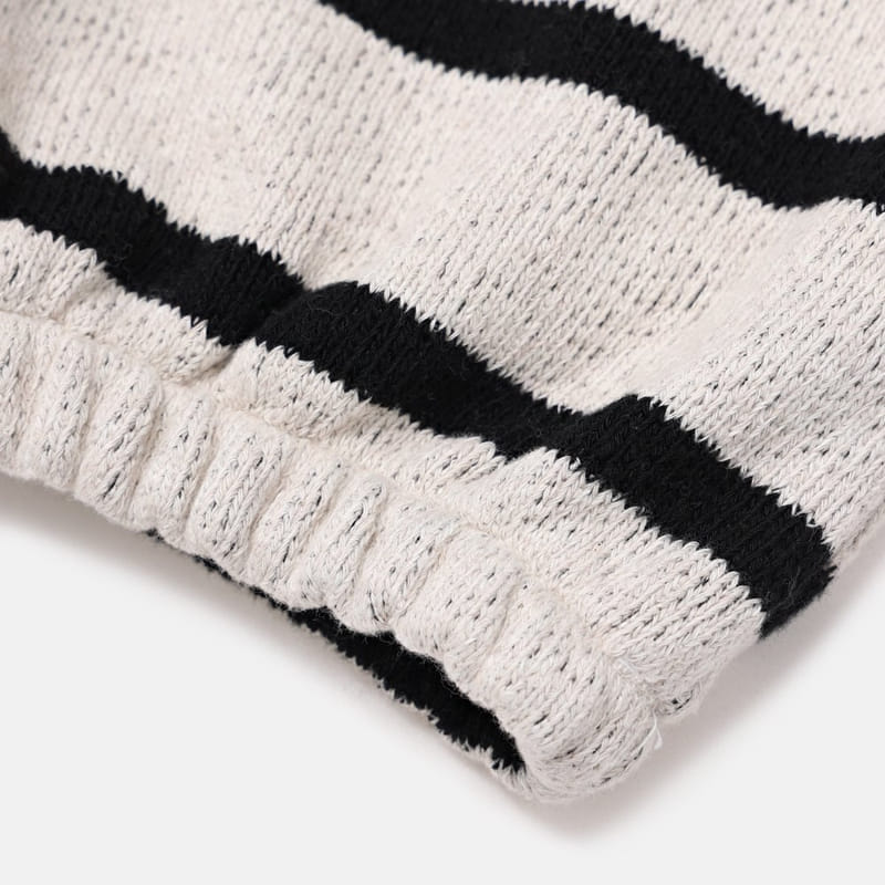 NRK - Korean Children Fashion - #Kfashion4kids - Totom Ggurugi Turtleneck Tee - 7