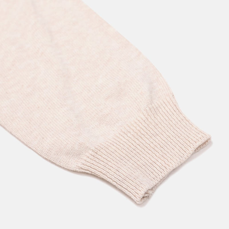 NRK - Korean Children Fashion - #Kfashion4kids - Cotton Turtleneck Knit - 11