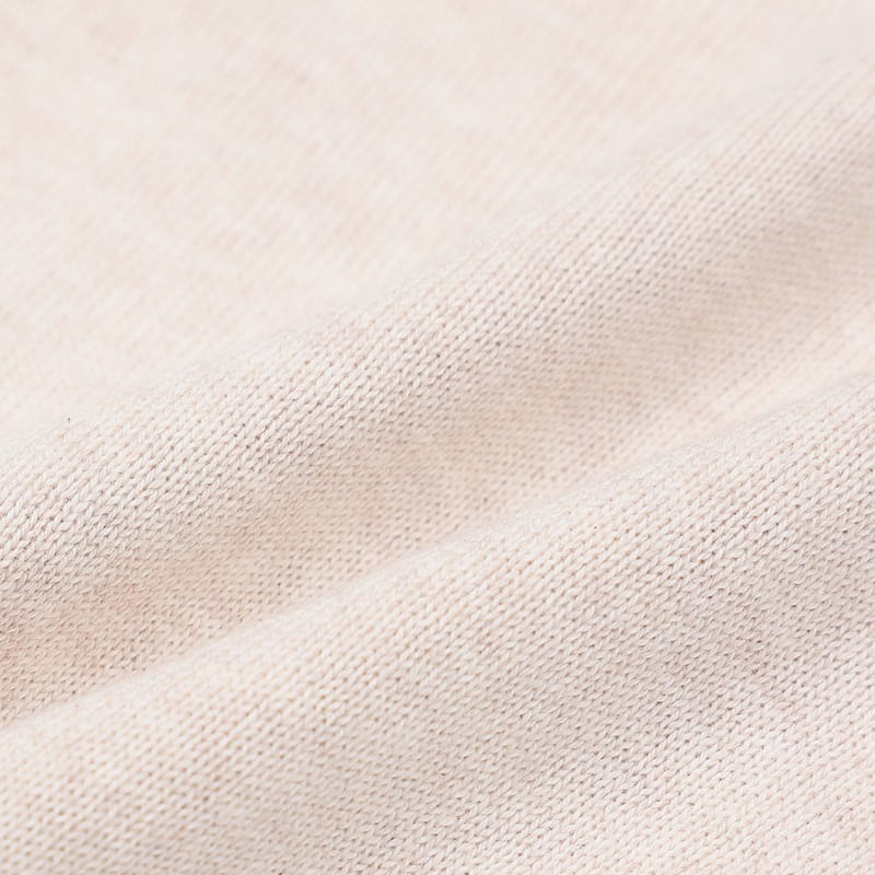 NRK - Korean Children Fashion - #Kfashion4kids - Cotton Turtleneck Knit - 12