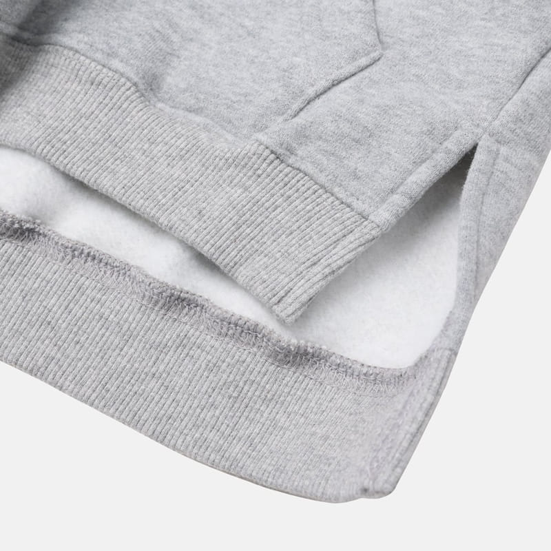 NRK - Korean Children Fashion - #Kfashion4kids - Anne Patch Hoody Zip-up - 10