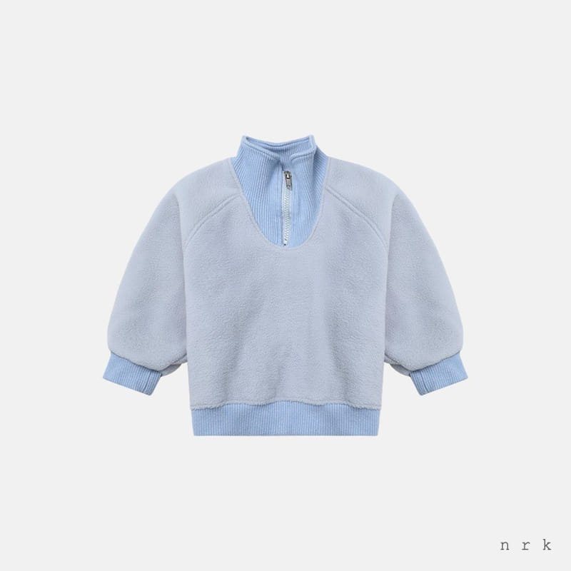 NRK - Korean Children Fashion - #Kfashion4kids - Herry Fleece - 3