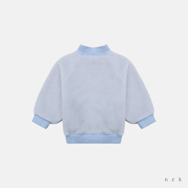 NRK - Korean Children Fashion - #Kfashion4kids - Herry Fleece - 4