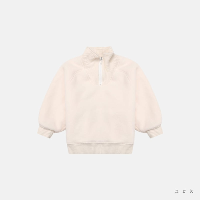 NRK - Korean Children Fashion - #Kfashion4kids - Herry Fleece - 5