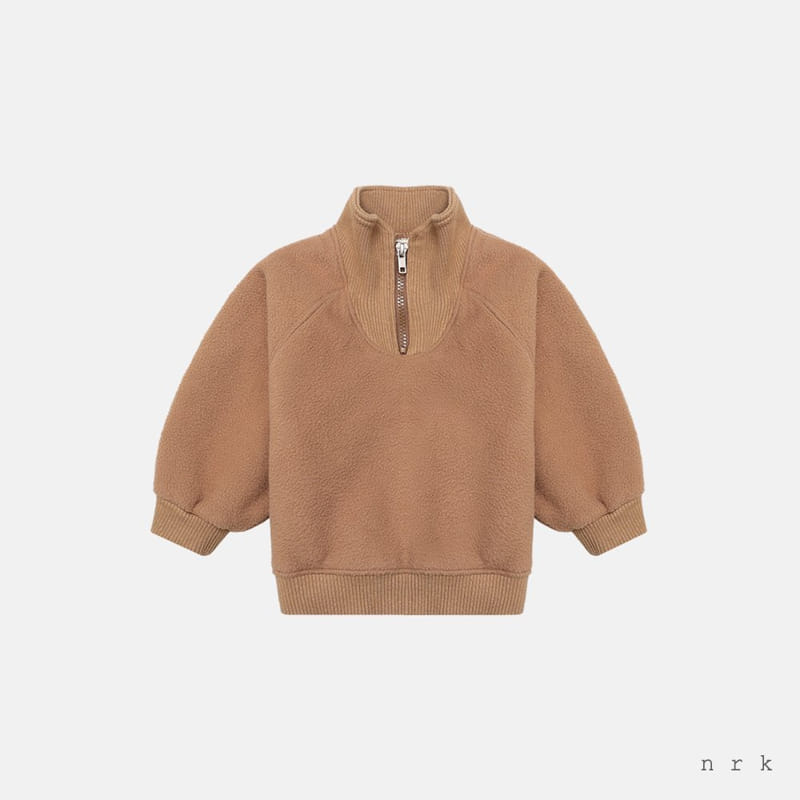 NRK - Korean Children Fashion - #Kfashion4kids - Herry Fleece - 6