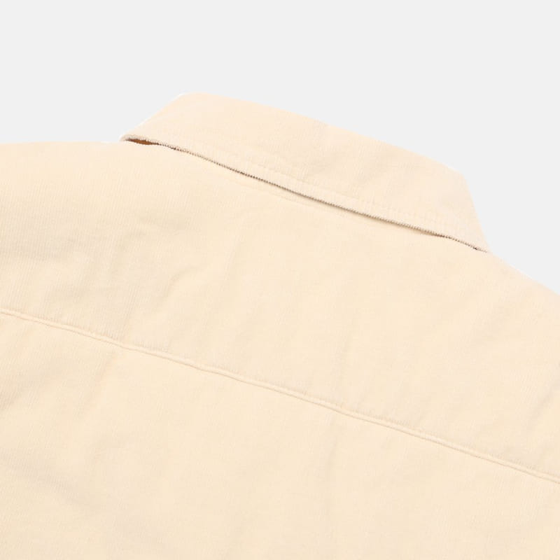 NRK - Korean Children Fashion - #Kfashion4kids - Rib Quilting Padding - 9