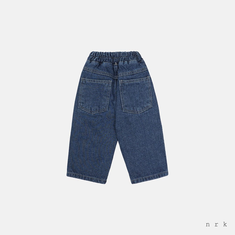 NRK - Korean Children Fashion - #Kfashion4kids - Kay Jeans - 5