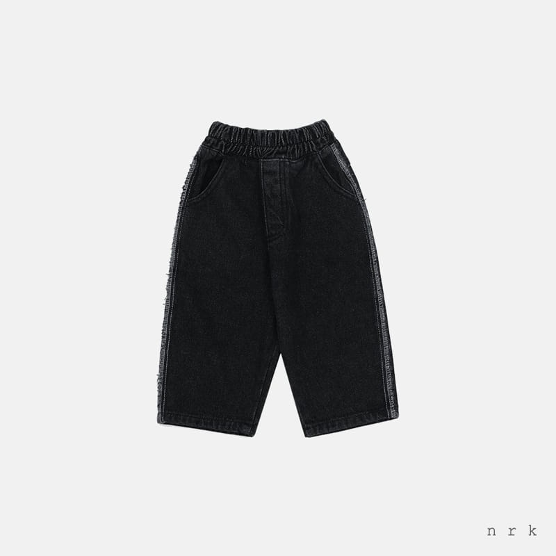 NRK - Korean Children Fashion - #Kfashion4kids - Kay Jeans - 6