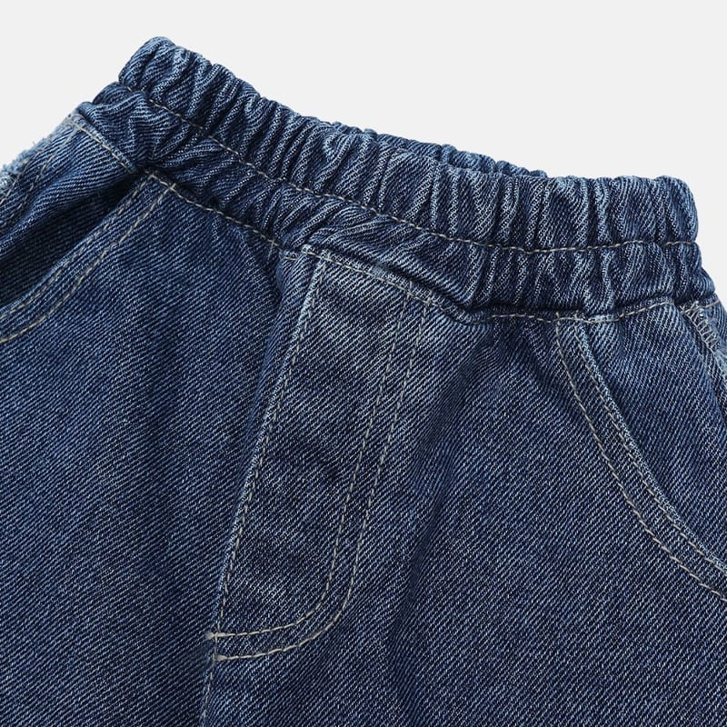 NRK - Korean Children Fashion - #Kfashion4kids - Kay Jeans - 7