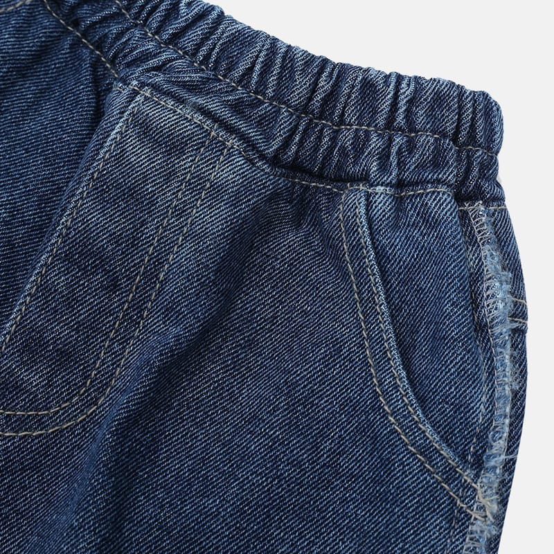 NRK - Korean Children Fashion - #Kfashion4kids - Kay Jeans - 8