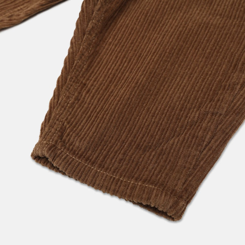 NRK - Korean Children Fashion - #Kfashion4kids - Wood Corduroy Pants - 8