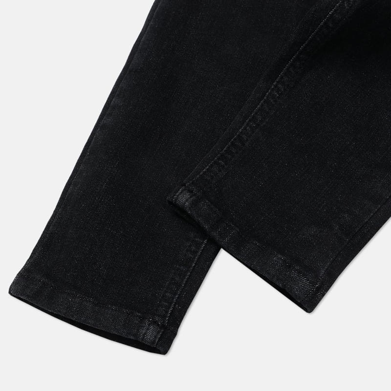NRK - Korean Children Fashion - #Kfashion4kids - Slim Span Jeans - 8
