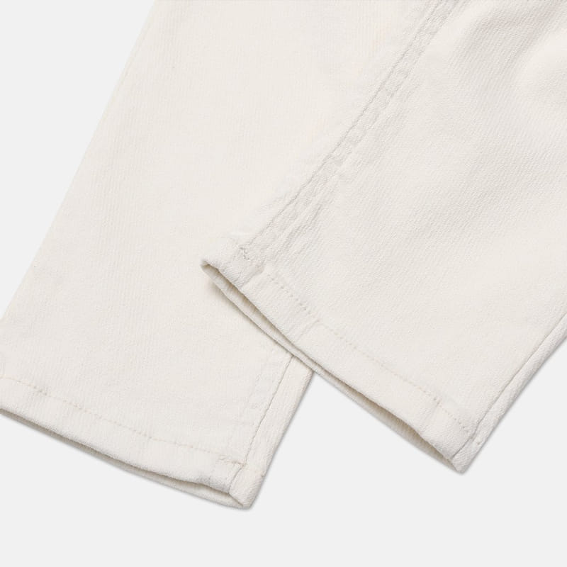 NRK - Korean Children Fashion - #Kfashion4kids - Standard Span Cotton Pants - 8